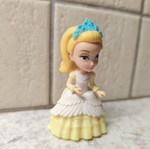 Figure like new
