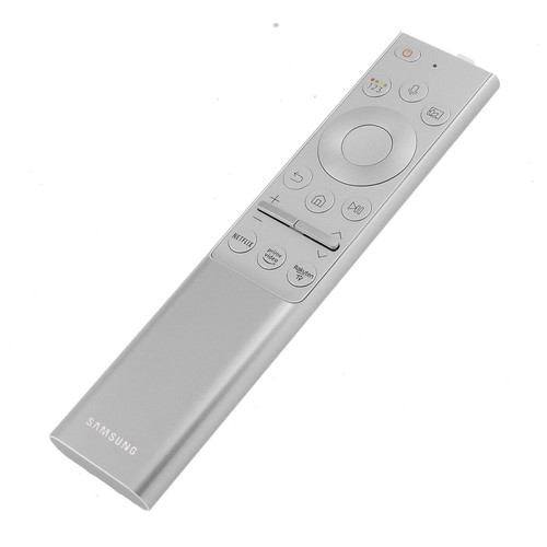 Samsung BN59-01327B genuine original remote control with voice control new