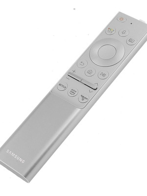 Samsung BN59-01327B γνήσιο αυθεντικό τηλεχειριστήριο με φωνητικό έλεγχο καινούργιο