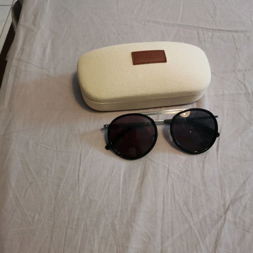 Porter & Reynard sunglasses used, authentic