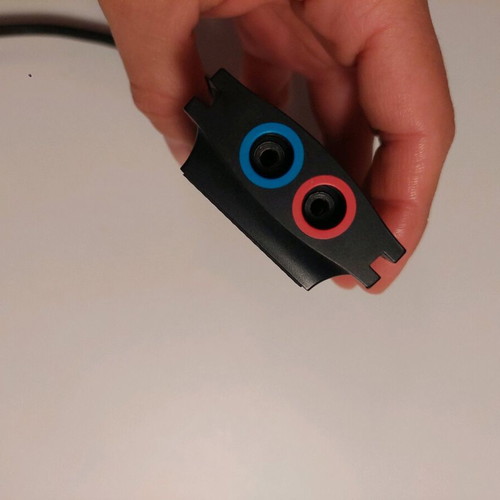 SingStar for PS2 like new with 2 microphones