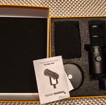 Maono PD400X Microphone new