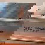  CRYPTO ASIC MINER WHATSMINER M21S
