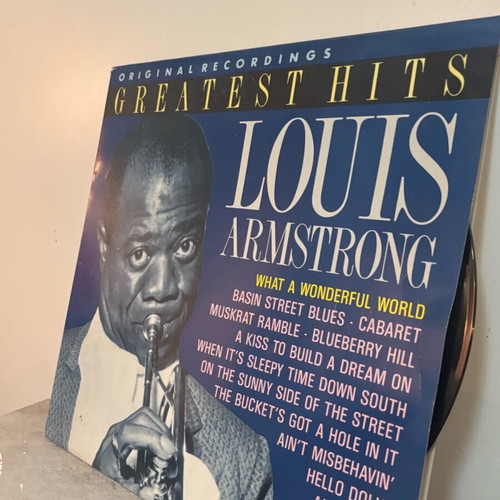 Vinyl records used, set of 9, classical music