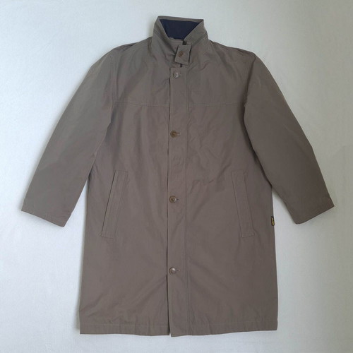Pierre Cardin Gore-Tex men's jacket size 50 / L like new beige