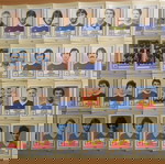  Panini Podosfairo Ποδόσφαιρο 1980 1981 - μεμονωμένα αυτοκόλλητα - διαθέσιμα νούμερα στην περιγραφή
