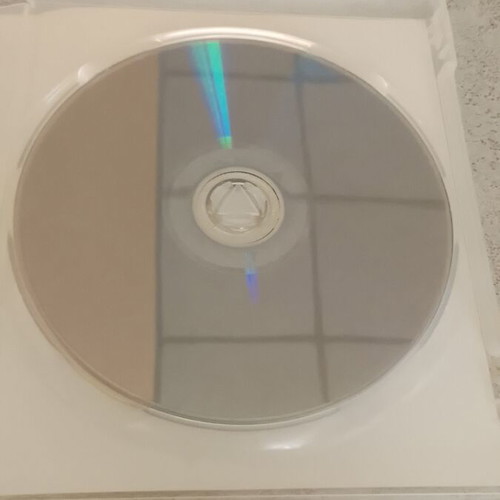 Call of Duty Black Ops PS3 game, like new