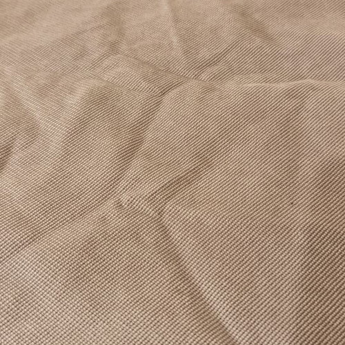 Pillowcase with zipper 58x58 like new