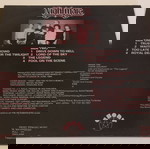 // Vinyl LP , NIGHTMARE - Waiting For The Twilight , Heavy Metal RARE
