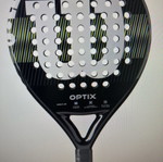 Wilson Optix V1 Padel Racket new