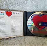  MADAME IN LOVE ERICSSON CD