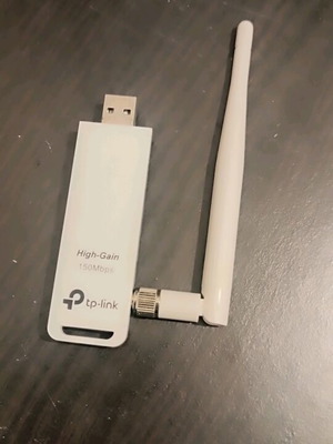 Wifi stick