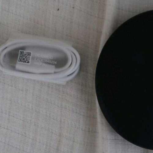 Samsung wireless charger Fast Charge