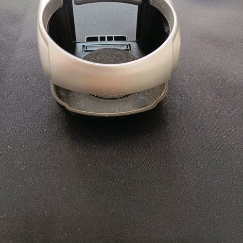 Coffee cup holder for car like new 0.7cm