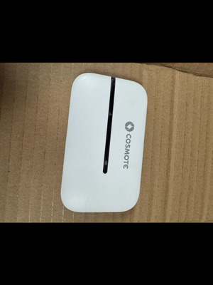 Huawei E5576-320 Ασύρματο 4G Pocket WiFi σαν καινούργιο