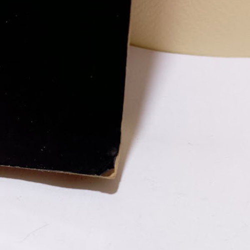 Gova Stileto book used by Elena Akrita and Giorgos Kyritsis