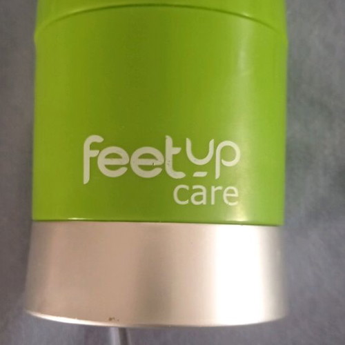 Feet Up Care by Oriflame like new with 2 grinding heads and rasp