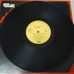 Metal To Metal LP μεταχειρισμένο, Greece 1986