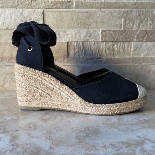 Espadrilles Ideal Shoes 40