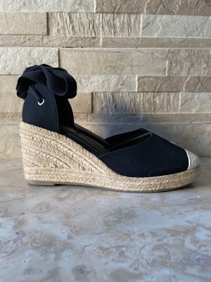 Espadrilles Ideal Shoes 40