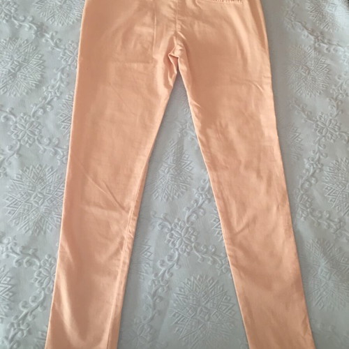 Toi Moi light pink pants used, size S