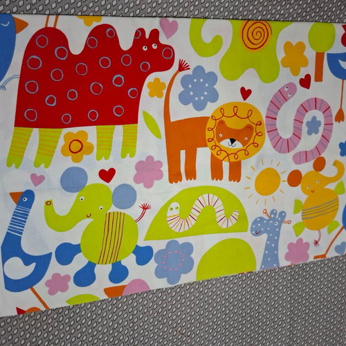 Children's sheet like new