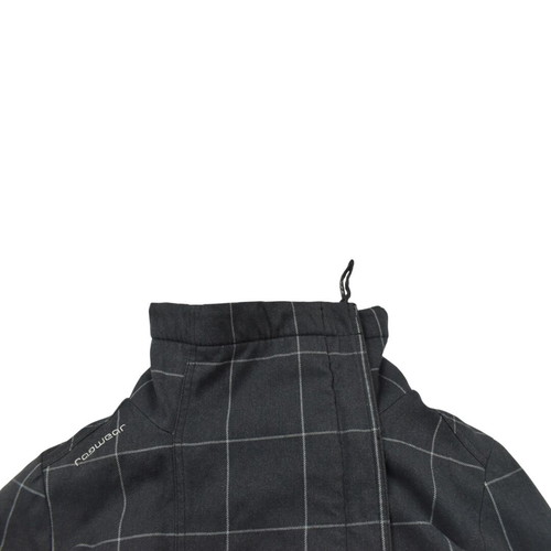 Rocawear jacket used, size large fitting medium