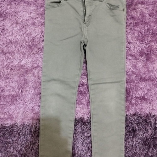 H&M boys' pants used, size 4-5 years