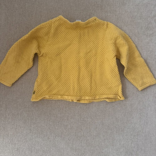 Obaibi jacket for 12 months like new