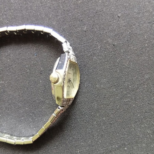 Luch mechanical watch USSR