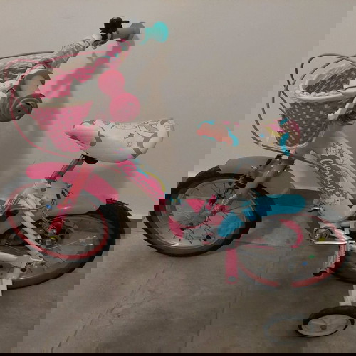 Ποδηλατάκι Clermont για ηλικίες 3 5 € 65 00 Vendora gr