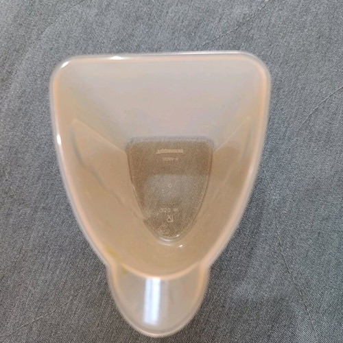 Σετ Tupperware ζαχαριέρα και γαλατιέρα σε άριστη κατάσταση