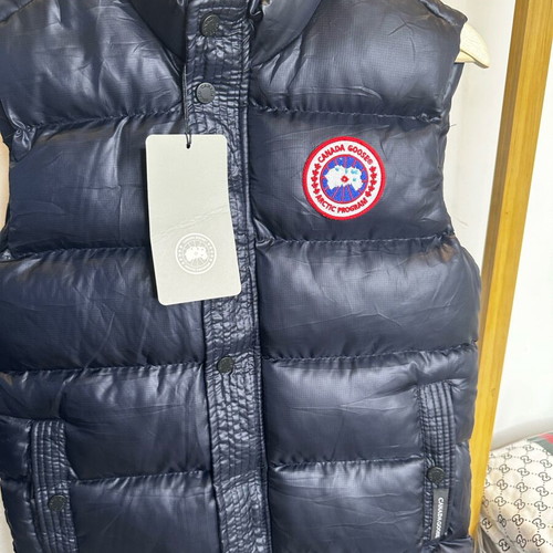 Men's sleeveless vest new, black