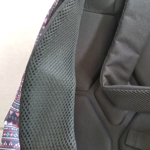 School backpack like new