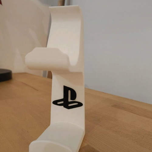 PS5 Controller and Headset Stand 3D Printed, New