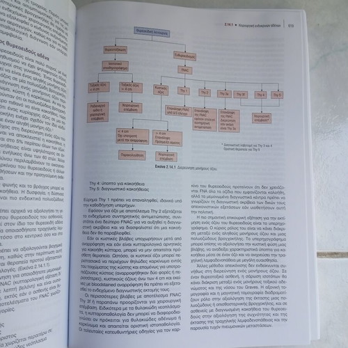 Oxford Surgery Basic Principles book new, Greek