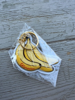 Karavan key ring new