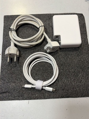 140W Type-C Charger PD-140W New with USB-C Cable