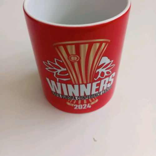 Olympiacos Mug new
