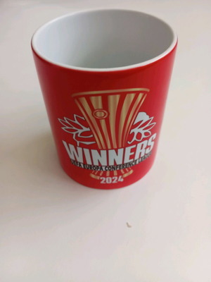 Olympiacos Mug new