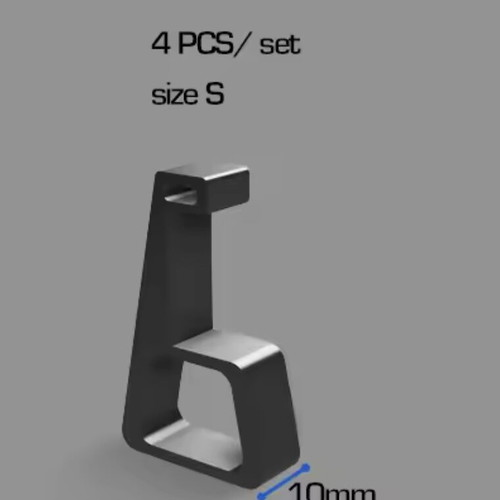Playstation 4 bases like new, hard plastic