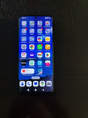 Xiaomi Redmi Note 13 Pro Plus 5G 12Gb/512Gb σαν καινούργιο, μπλε