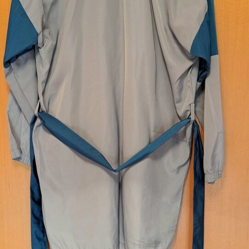Inna Manoli dress like new, gray, size M