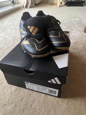 Adidas Predator League FT FG football shoes size 38 like new