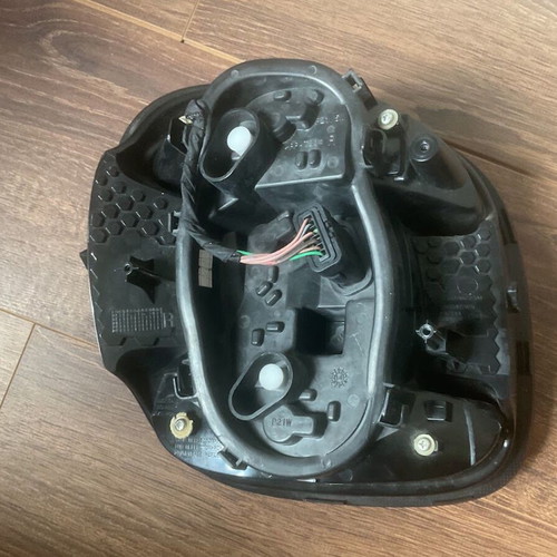Smart Fortwo Forfour W453 Rear Right Tail Light Used A4539063200