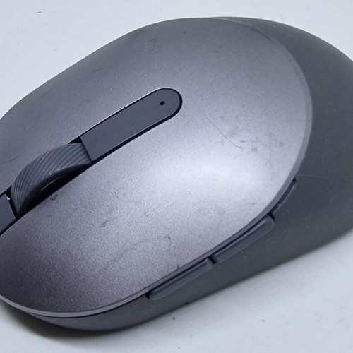 Dell Bluetooth and Wireless Mouse like new