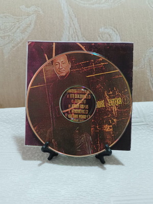 Stavros Fotiadis Enteka CD used