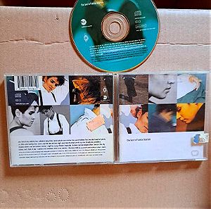 Tanita Tikaram – The Best Of Tanita Tikaram CD, Compilation 4e