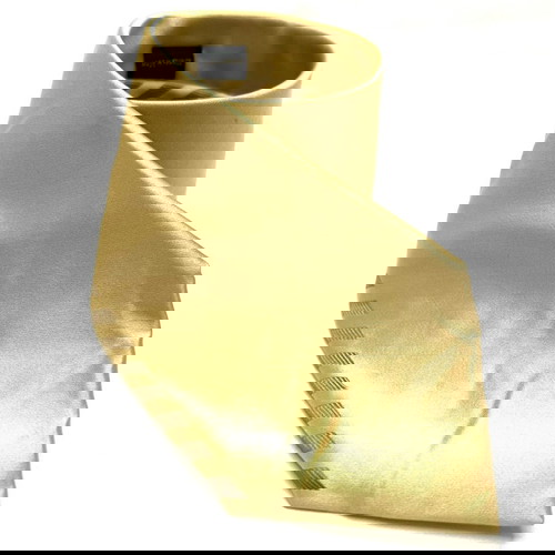 Златна вратовръзка Lanvin