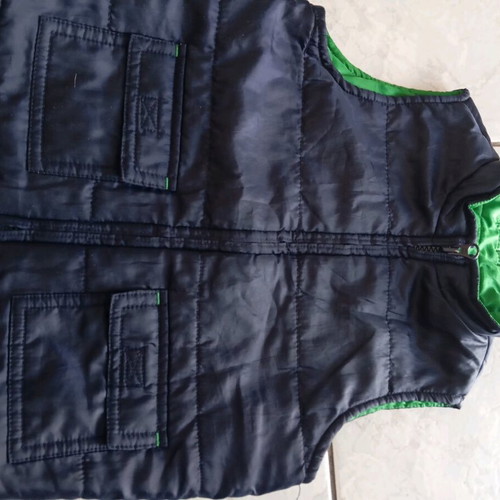 Baby vest like new